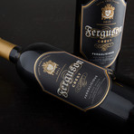 Ferguson Crest 92 Point Fergalicious Mixed Vintage Red Blend // 4 Bottles