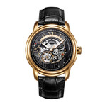 Aries Gold El Toro 9005 Automatic // G 9005 G BK