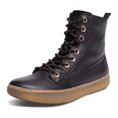 Laguna Boot // Jett (US: 7)