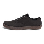 Silver Lake Oxford // Jet Black (US: 10)