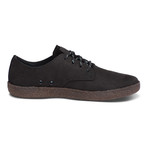 Silver Lake Oxford // Jet Black (US: 10)