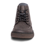 Newport Chukka Boot // Overcast (US: 8.5)