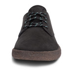 Silver Lake Oxford // Jet Black (US: 10)