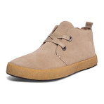 Indio Deset Boot // Sand (US: 10)
