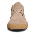 Indio Deset Boot // Sand (US: 10)