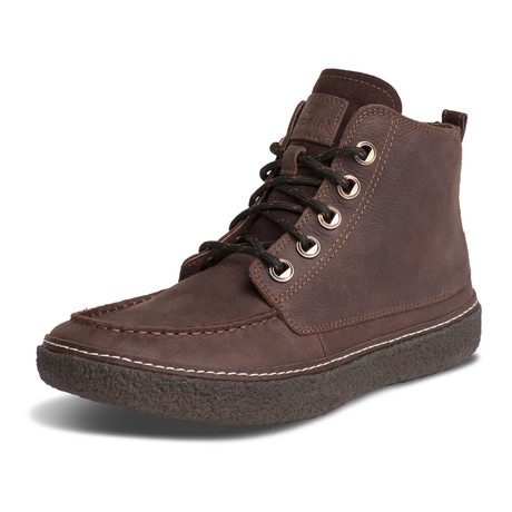 Newport Chukka Boot // Walnut (US: 7)