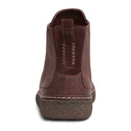 Newport Chukka Boot // Walnut (US: 10)