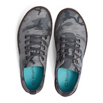 Encinitas Plimsol Sneaker // Camo (US: 8.5)