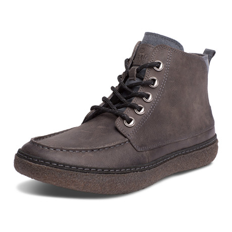 Newport Chukka Boot // Overcast (US: 7)