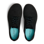 Silver Lake Oxford // Jet Black (US: 10)