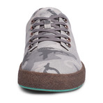 Encinitas Plimsol Sneaker // Camo (US: 8.5)