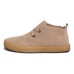 Indio Deset Boot // Sand (US: 10)