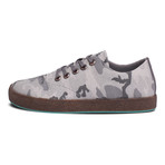 Encinitas Plimsol Sneaker // Camo (US: 8.5)