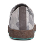 Encinitas Plimsol Sneaker // Camo (US: 8.5)