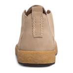Indio Deset Boot // Sand (US: 10)