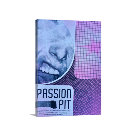 Passionate