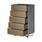 Broome Dresser (Tallboy)