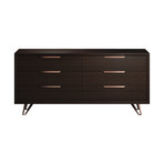 Grand Dresser (Tallboy)