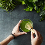 Ceremonial Grade Matcha Tin