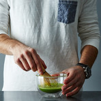 Ceremonial Grade Matcha Tin