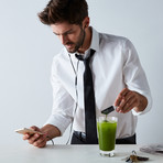 Instant Matcha Bag