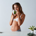 Instant Matcha Bag