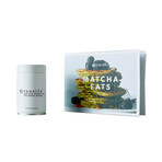 Culinary Matcha Eats Cookbook + Tin Pairing