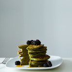 Culinary Matcha Eats Cookbook + Tin Pairing