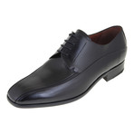 Split-Toe Derby // Black (Euro: 41)