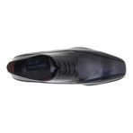 Split-Toe Derby // Black (Euro: 41)