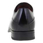 Split-Toe Derby // Black (Euro: 41)