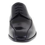 Split-Toe Derby // Black (Euro: 41)