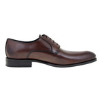Classic Derby // Brown (Euro: 40)