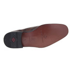 Full Brogue Oxford // Brown (Euro: 45)