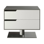 Park Nightstand (Left Side)