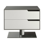 Park Nightstand (Left Side)