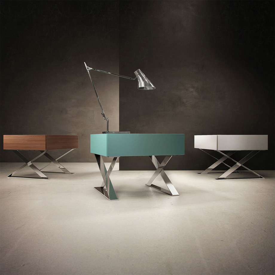 Modloft Modern Bedroom Furniture Touch of Modern