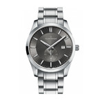 Claude Bernard Classic Date // 65002 3 NIN2