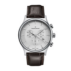 Claude Bernard Classic Chronograph Quartz // 10217 3 AIN1