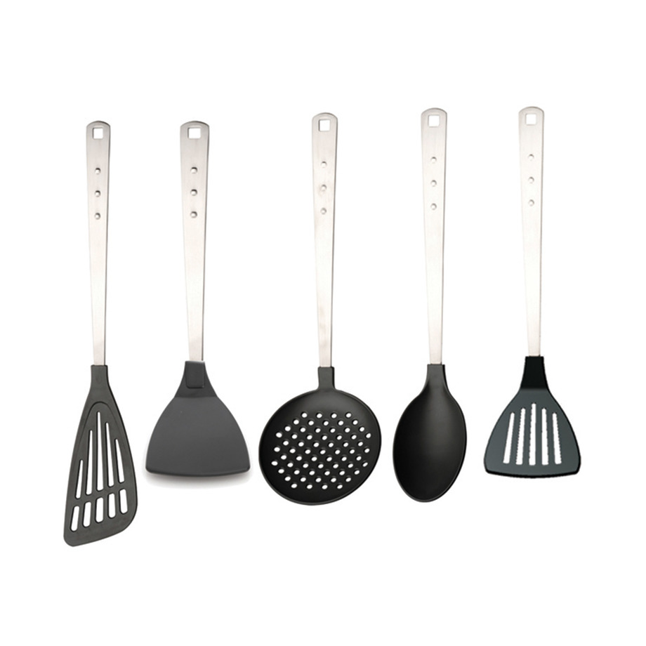 BergHOFF Studio 5Pc Nylon Kitchen Tool Set main image 0