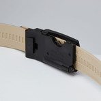 Survival Belt // Tan