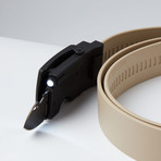 Survival Belt // Tan