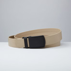 Survival Belt // Tan