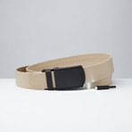 Survival Belt // Tan