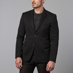 Classic Blazer // Black (US: 48R)