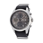 Glycine Chrono Automatic // 3945.10AT.TB9