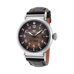 Glycine F 104 Automatic // 3933.19ND.LBK9E