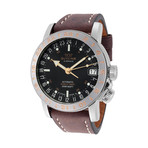 Glycine Airman 17 Purist Automatic // 3917.196-66.LB7BF