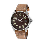 Glycine // Combat 6 Automatic // 3916.17AT.S.LB7BH // Pre-Owned