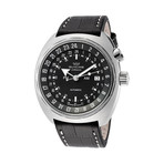 Glycine Airman STT 12 Automatic // 3903.199-66.LBN9